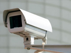 CCTV Security System