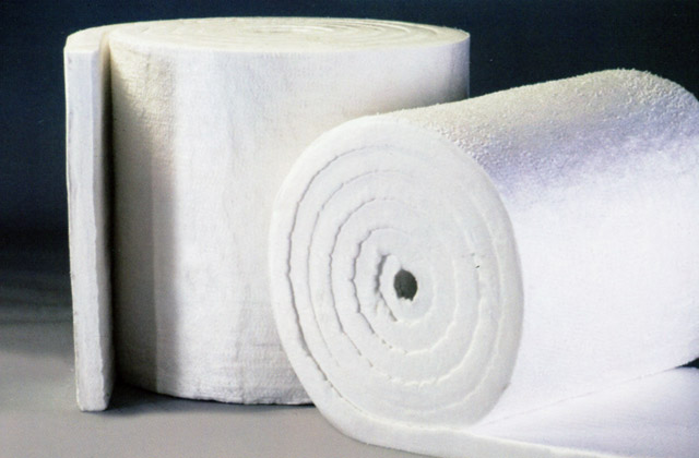 Ceramic Fiber Cloth