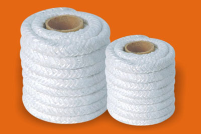 Ceramic Fiber Rope