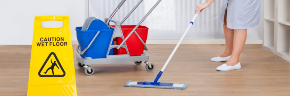 Qatar cleaning service