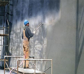 Crystallization Waterproofing