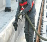 Epoxy Waterproofing