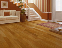 Flooring