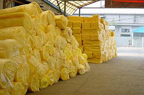 Glass Wool