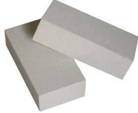 Insulation Bricks