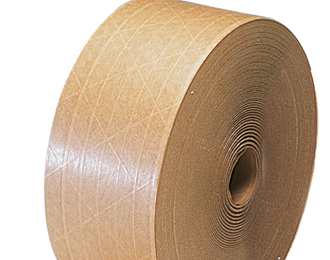 Kraft Paper Reinforcement Tape