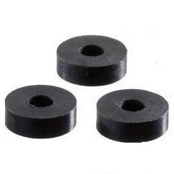 Neoprene Washers