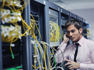 Network Consulting Services