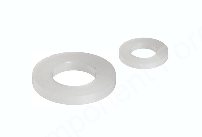 Nylon Washers