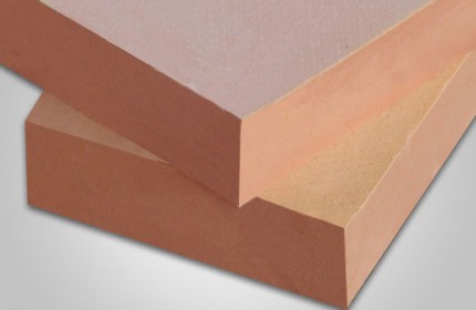 Phenolic Foam Insulation