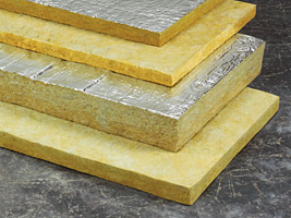 Rock Wool Insulation