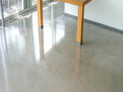 Antistatic Epoxy Flooring