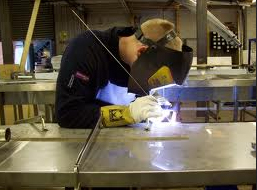 steel-fabrication