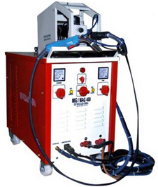 Welding Machines